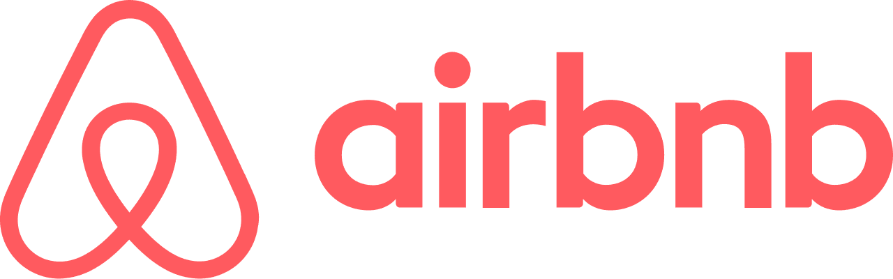 air-BnB logo